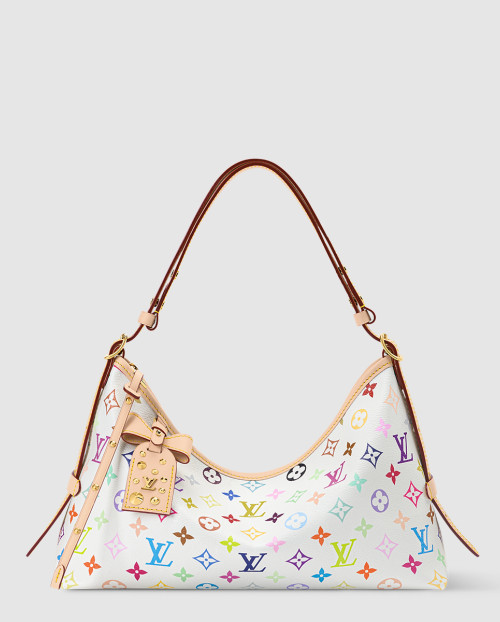 [LOUIS VUITTON-루이비통]LV x TM 캐리올 이스트 웨스트 M27578