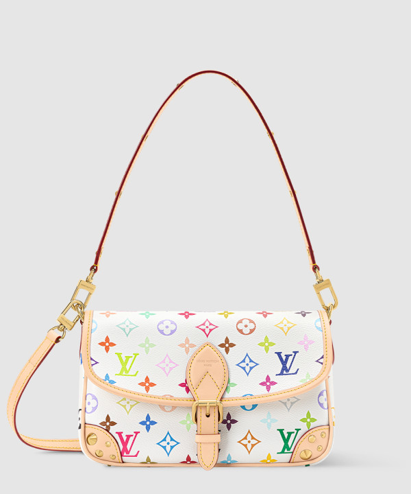 [LOUIS VUITTON-루이비통]LV x TM 다이앤 PM M27866