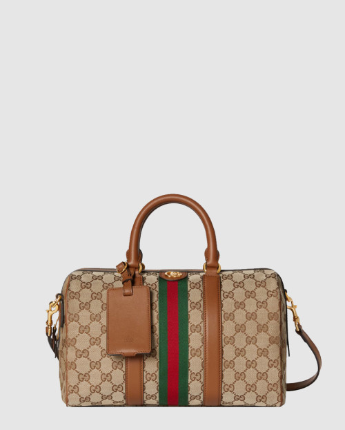 [GUCCI-구찌]오피디아 미디엄 보스턴백 857595