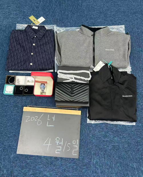 [★1:1제작 퀄엔드 출고사진★]