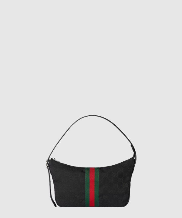 [GUCCI-구찌]루네타 스몰 크로스백 863406