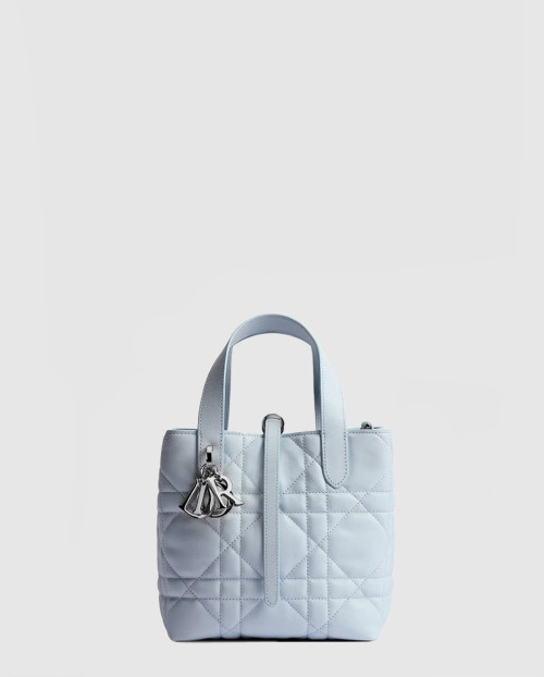 [DIOR-디올]Toujours 스몰 버티컬 토트백 M2835