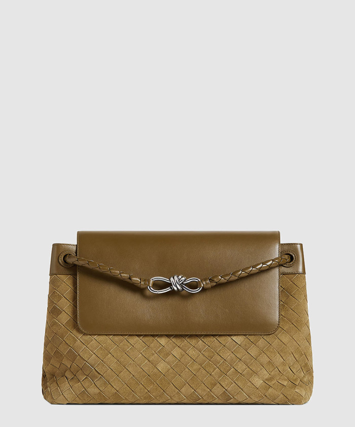 레플리카|이미테이션 bottega-보테가베네타안디아모-메신저-백-807715