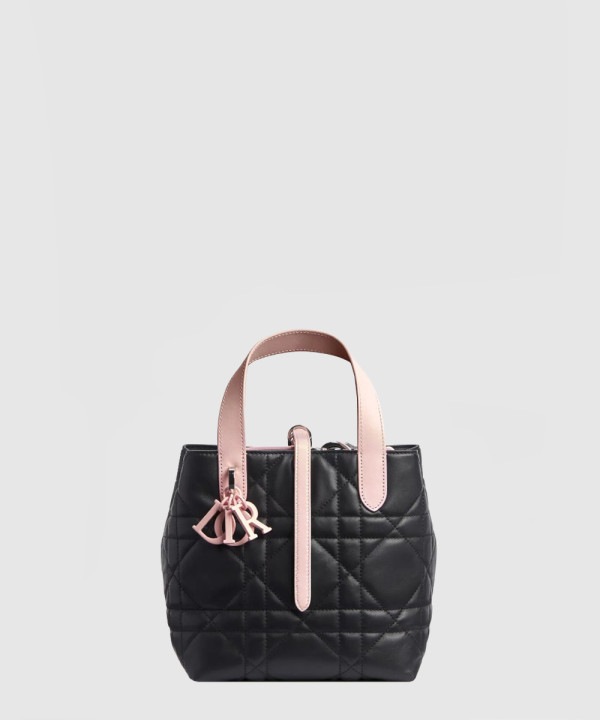[DIOR-디올]Toujours 스몰 버티컬 토트백 M2835