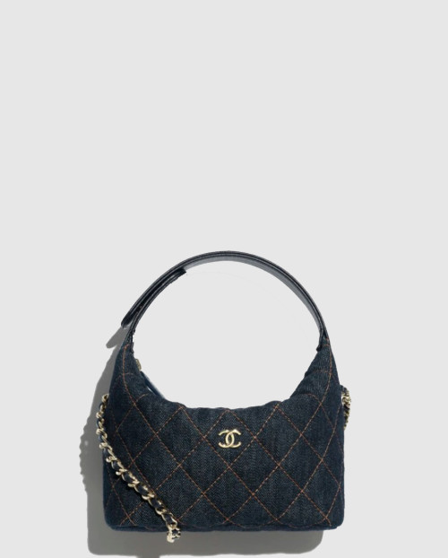 [CHANEL-샤넬]클래식 체인 달린 미니백 AP4386