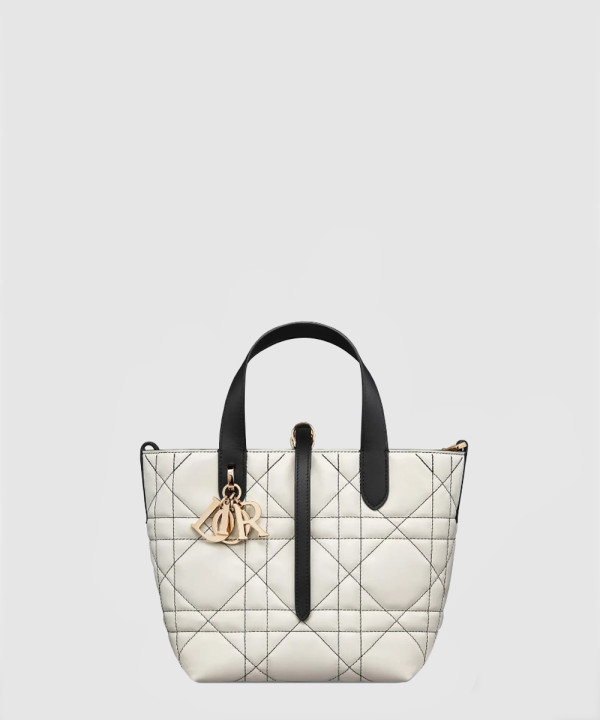 [DIOR-디올]Toujours 스몰 버티컬 토트백 M2835