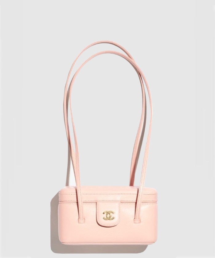 레플리카|이미테이션 chanel-샤넬가죽-스트랩-코스메틱-케이스-ap5067