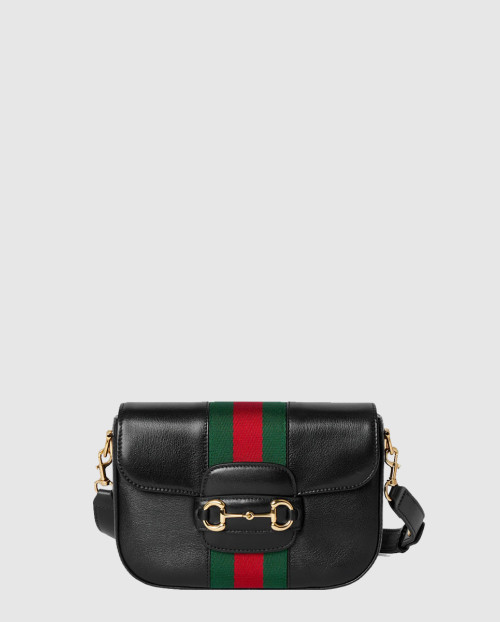 [GUCCI-구찌]홀스빗 1955 스몰 숄더백 866762