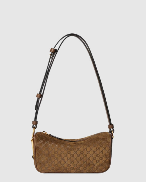 [GUCCI-구찌]하프 호스빗 미니 백 860784