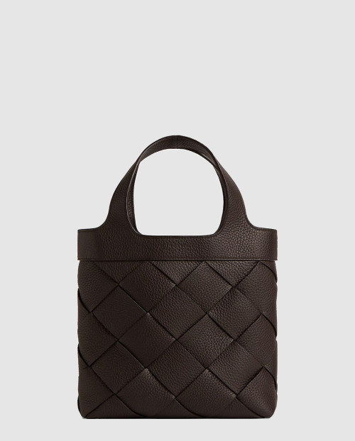 [BOTTEGA-보테가베네타]스몰 디아고 토트 백 837364