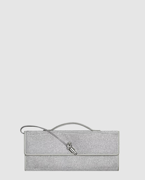 [BOTTEGA-보테가베네타]안디아모 클러치 844124