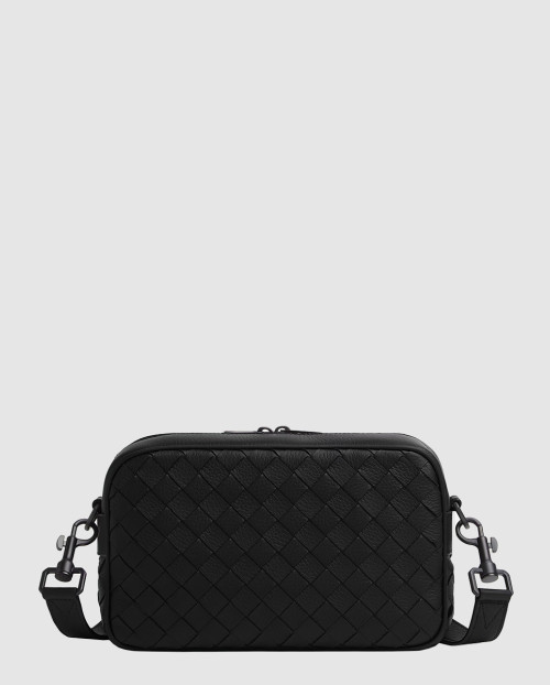 [BOTTEGA-보테가베네타]스몰 인트레치아토 카메라 백 755923