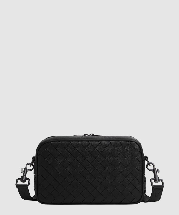 [BOTTEGA-보테가베네타]스몰 인트레치아토 카메라 백 755923