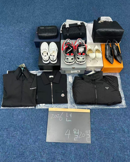 [★1:1제작 퀄엔드 출고사진★]