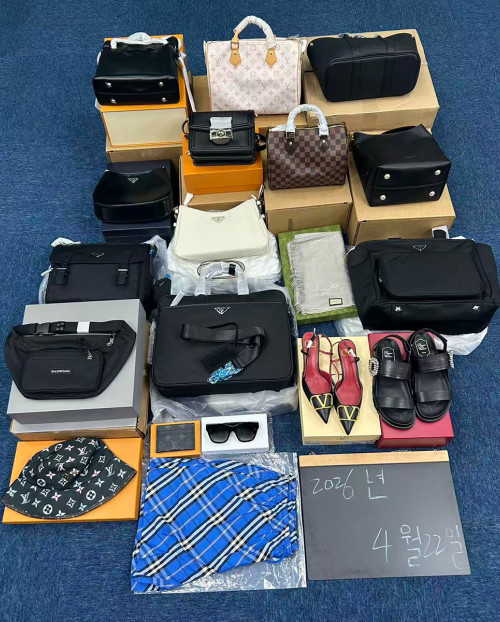 [★1:1제작 퀄엔드 출고사진★]