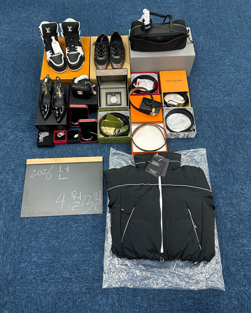 [★1:1제작 퀄엔드 출고사진★]