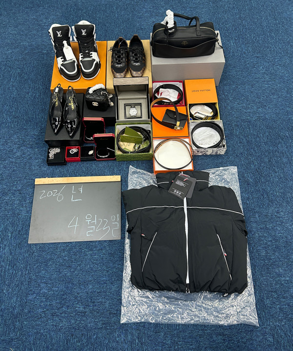 [★1:1제작 퀄엔드 출고사진★]