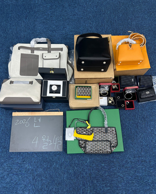 [★1:1제작 퀄엔드 출고사진★]