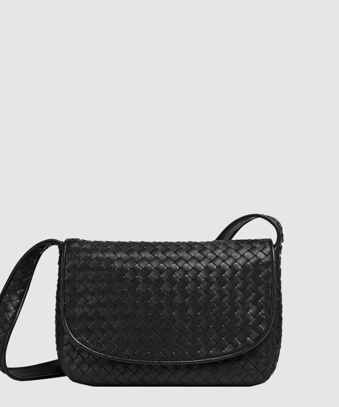 레플리카|이미테이션 bottega-보테가베네타베네토-플랩-메신저-백-843836