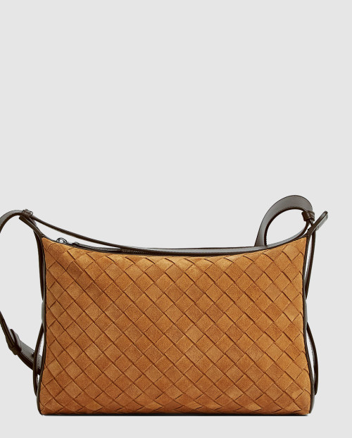 [BOTTEGA-보테가베네타]트라이베카 탑 핸들 백 836016