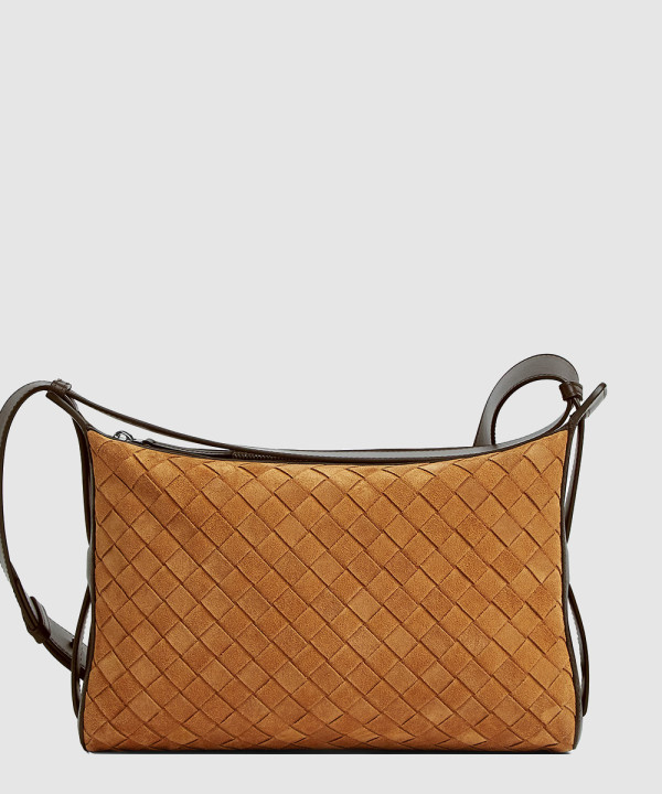 [BOTTEGA-보테가베네타]트라이베카 탑 핸들 백 836016