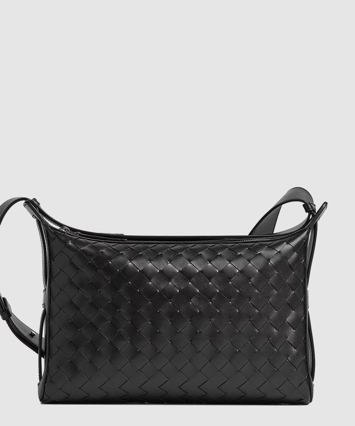 레플리카|이미테이션 bottega-보테가베네타인트레치아토-트라이베카-탑-핸들-백-836016