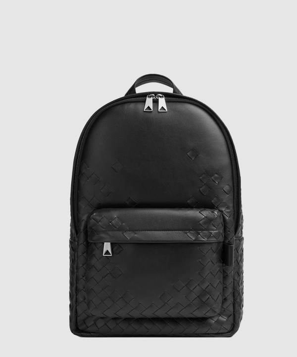[BOTTEGA-보테가베네타]인트레치아토 백팩 828527