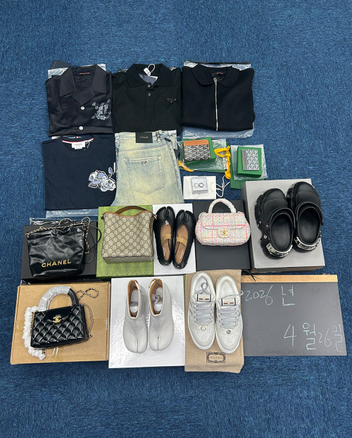 [★1:1제작 퀄엔드 출고사진★]