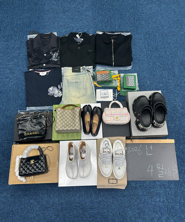 [★1:1제작 퀄엔드 출고사진★]