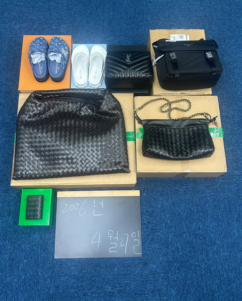 [★1:1제작 퀄엔드 출고사진★]