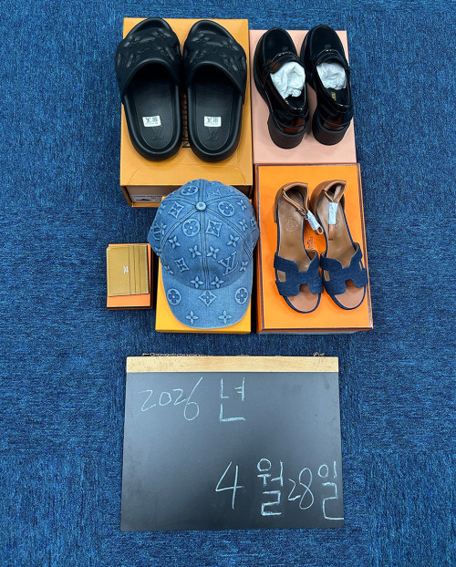 [★1:1제작 퀄엔드 출고사진★]