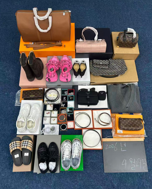 [★1:1제작 퀄엔드 출고사진★]