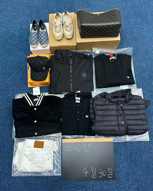 [★1:1제작 퀄엔드 출고사진★]