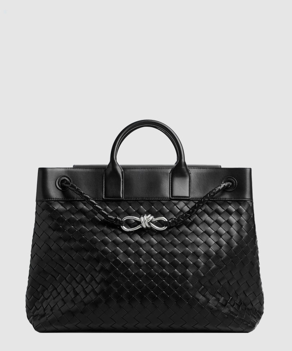 [BOTTEGA-보테가베네타]안디아모 보이저 827066