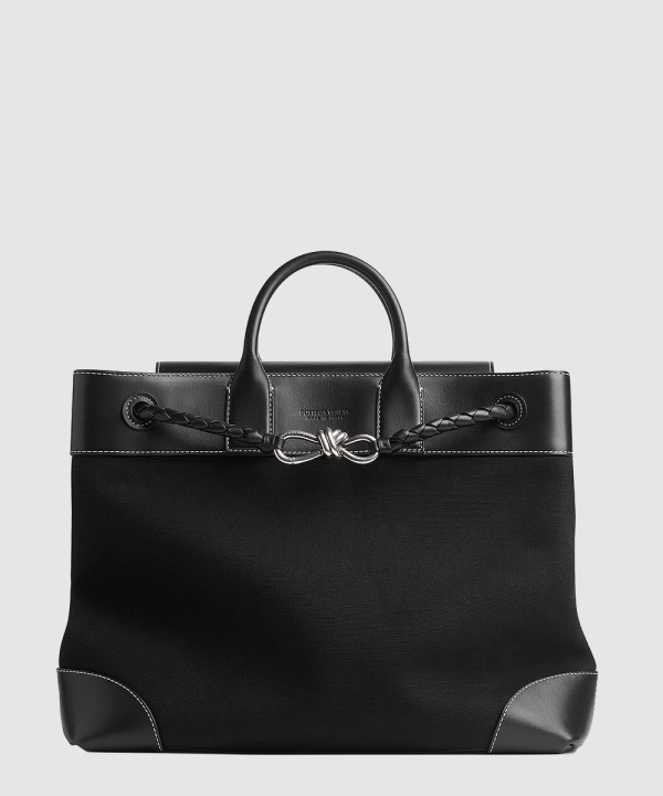 [BOTTEGA-보테가베네타]안디아모 보이저 827066