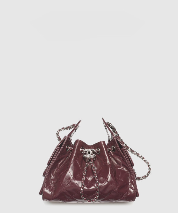 [CHANEL-샤넬] 25 미니백 AS5631