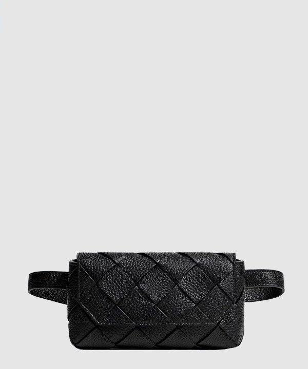 [BOTTEGA-보테가베네타]디아고 벨트 백 805773