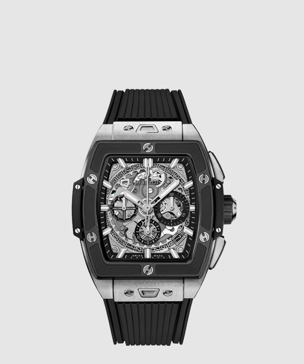 [HUBLOT-위블로]티타늄 세라믹 42