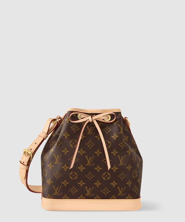 [LOUIS VUITTON-루이비통]쁘띠뜨 노에 M46984