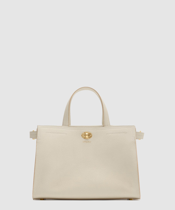 [BURBERRY-버버리]스몰 코츠월드 토트백 81113431