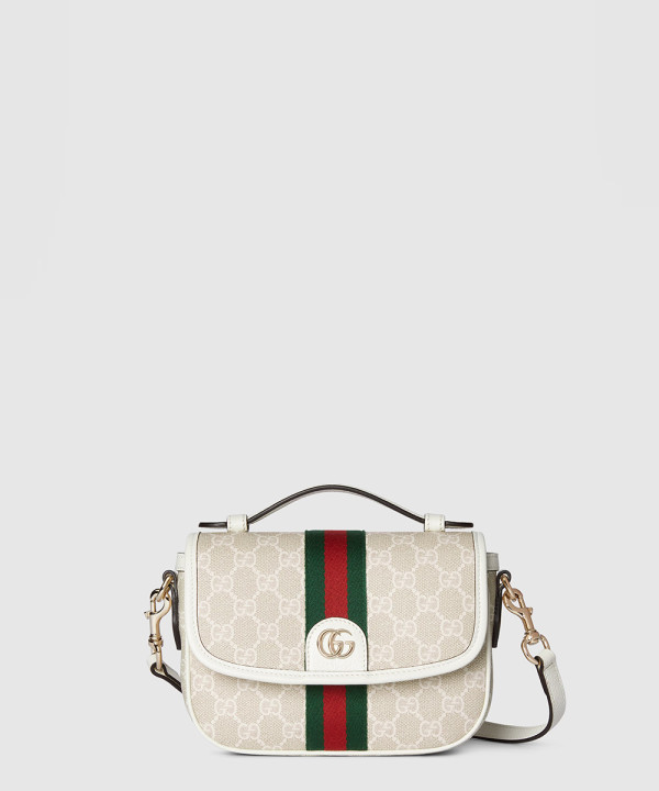 [GUCCI-구찌]오피디아 스몰 탑 핸들 백 836843