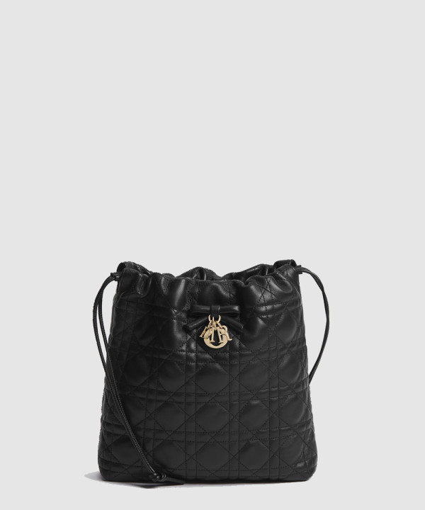 [DIOR-디올]어디오러블 버킷 백 미니 S2611