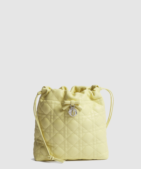 [DIOR-디올]어디오러블 버킷 백 미니 S2611