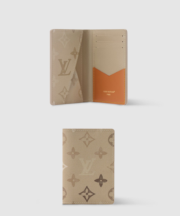 [LOUIS VUITTON-루이비통]포켓 오거나이저 M29256