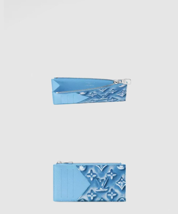 [LOUIS VUITTON-루이비통]카드지갑 M28626