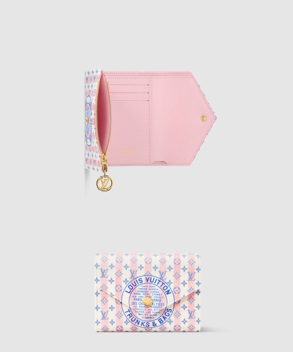 [LOUIS VUITTON-루이비통]빅토린 월릿 M29461