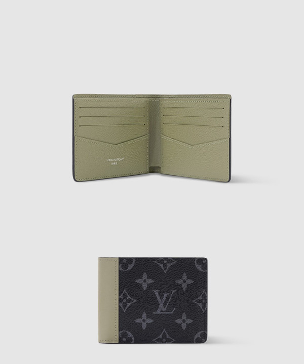 [LOUIS VUITTON-루이비통]슬렌더 월릿 M28644