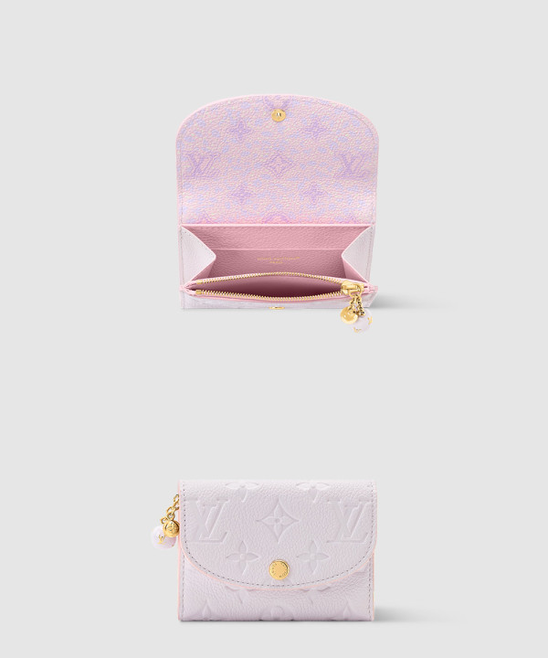 [LOUIS VUITTON-루이비통]로잘리 코인 퍼스 M29249