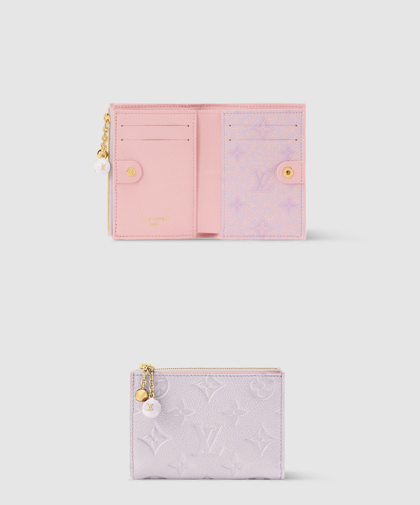 [LOUIS VUITTON-루이비통]리사 월릿 M29251